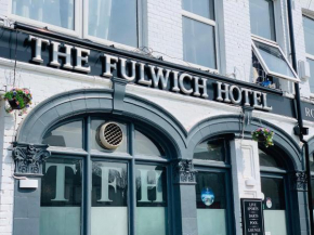  The Fulwich Hotel  Дейлфорд
